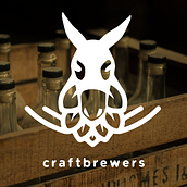 Mi proyecto: CRAFTBREWERS-BCN. Un proyecto de Diseño y Diseño interactivo de Elena Navarro - 28.06.2018