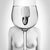 Dimensiograma. Un projet de Photographie, Photographie de studio, Photographie de portrait, Éclairage photographique , et Retouche photographique de Cecilia Guerrero - 26.05.2018