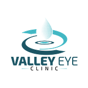 VALLEY EYE CLINIC COLOR LOGOTYPE 2018 . % YHWH EDICIONES tarafından hazırlanan Tasarım, Logo Tasarımı, Editör, al Tasarım, Ve Reklamcılık projesi - 05.26.2018