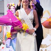 Miss Mundo Entre Rios'18 Ph Ariadna Salzman. Photograph, Fashion Photograph, and Portrait Photograph project by Ariadna Salzman - 05.27.2018