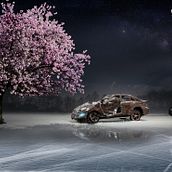 Noche fria !!. Un progetto di Fotografia di Gabriel Martinez - 28.05.2018