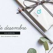 Publicidad Sorteo. Un proyecto de Diseño gráfico de Jessica Tarrío - 23.12.2017