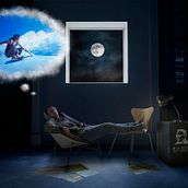 Mi Proyecto del curso: Fotografía creativa y fotocomposición con Photoshop. Photograph project by kikkys - 05.30.2018