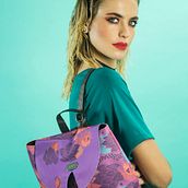Mi proyecto: Disección . Een project van  Modeontwerp, Ontwerp van accessoires y Digitale illustratie van Verónica López Orce - 02.06.2018