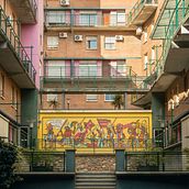 MONTEVIDEO desde otra perspectiva. Un proyecto de Arquitectura de Santiago Chaer - 29.05.2018