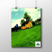 Gráfica Leroy Merlin Ein Projekt aus dem Bereich Kreativität, Kunstleitung, Werbung und Fotoretuschierung von Nuria Macià Goñi - 30.05.2018