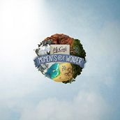 Moments Of Wonder . % Teresa Baena tarafından hazırlanan Sanat Yönetmenliği, Ve Etkileşimli Tasarım projesi - 05.29.2018