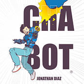 CHICHABOT COMIC BOOK. Comic, Pencil Drawing, Poster Design, Editorial Design, and Traditional illustration project by Chichabot - 05.29.2018