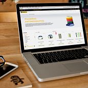 No + Mosquitos. Design, Web Design, e UX / UI projeto de Pepe Belda Parres - 30.05.2018