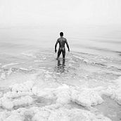 Into The Wild.. Fotografia, Paisagismo, Retoque fotográfico, Stor, e telling projeto de Sagi Kirshenfeld - 30.05.2018