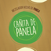 Cañita de Panela. Animation, Br, ing, Identit, Film, Video, TV, Cop, writing, Creativit, and Graphic Design project by Monika Álvarez Rueda - 05.30.2018