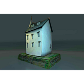 Texturas 3D. Un projet de 3D de Evan G.B. - 30.05.2018