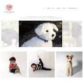 Este es mi proyecto del curso, al fin puedo mostrarlo :)  http://www.almaanimalesculturas.com/. Web Development project by Flor Herrero Gavilán - 06.12.2018