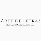 El Arte De Letras Ein Projekt aus dem Bereich Kalligrafie von Daniel Garcia Rodríguez - 31.05.2018