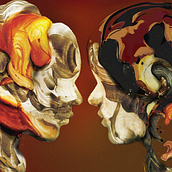 Some Kind of Coffee Co.. Un proyecto de Ilustración tradicional, Packaging y Pintura de Alicia Martín López - 31.05.2018