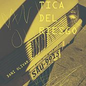 Mi Proyecto del curso: Diseño editorial: cómo se hace un libro / . Un progetto di Design editoriale di dani_olivartres - 01.06.2018