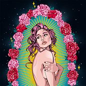 Nillius in verba. Traditional illustration, Digital Illustration, and Vector Illustration project by Elizabeth_Godoy - 06.01.2018