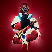 Lil Boat / Ilustración. Design, Traditional illustration, Digital Illustration, and Vector Illustration project by Pedro Alcolea Valero - 06.01.2018