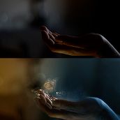 Sueña. Photograph project by victoria_rubio_r - 06.03.2018