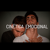 CINÉTICA EMOCIONAL. Film, Video, and TV project by Carlos Gimenez Pons - 06.03.2018