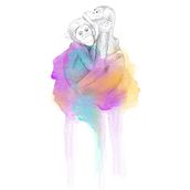 Fundación lamona. Un proyecto de Ilustración tradicional de Carolina Varas - 04.06.2018