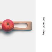 Amor de Madre. Un proyecto de Diseño gráfico de Carolina Varas - 04.03.2016