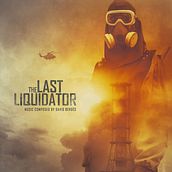 BSO para el corto "The Last Liquidator". Film, and Music project by David Bergés - 05.16.2018