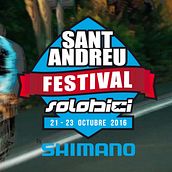 St Andreu SoloBici Festival by Shimano. Un projet de Cinéma, vidéo et télévision, Postproduction photographique , et Vidéo de Roc Sindreu Trepat - 05.06.2018