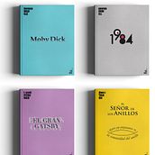 Proyectos de curso: Cómo elegir tipografías. Un progetto di Design e Tipografia di Daniel Holgado Chacon - 06.06.2018