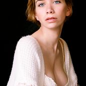Ariadna. Un proyecto de Fotografía, Fotografía de estudio, Fotografía de moda y Fotografía de retrato de Antonio García Camacho - 06.06.2018