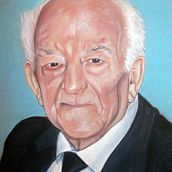 RETRATOS REALISTAS A PASTEL. Un proyecto de  de Manoli Maroto - 06.06.2018