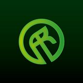 MARCA PERSONAL. Un proyecto de Bellas Artes, Creatividad y Diseño de logotipos de Ruben Aranguren - 06.06.2018