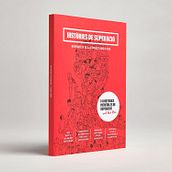 Històries de Superació. Un projet de Conception éditoriale , et Design graphique de Bueno. Good Brands - 07.06.2018