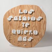 los sábados. Un proyecto de Bellas Artes, Cop, writing, Dirección de arte, Diseño, Diseño gráfico, Escritura, Escultura, Lettering, Señalética y Serigrafía de Eduardo Vea Keating (NosE) - 08.06.2018