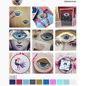 Mi Proyecto del curso: Fotografía para redes sociales: Lifestyle branding en Instagram. Photograph project by Deborah Olmedo Saravia - 06.08.2018