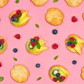 Daveiga - Galletas Mariñeiras. Animation, Photograph, and Stop Motion project by Oliver Añón Lema - 11.15.2017