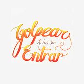 Lettering. Calligraph, Traditional illustration, and Lettering project by Carla Bonfigli - 05.25.2016