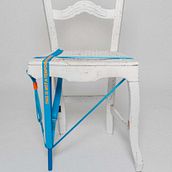 VELT. Not a temporary solution.. Street Art, Br, ing, Identit, Film, Collage, Design, Furniture Design, Making, Stor, telling, and Video project by Sergio Boado - 10.04.2018