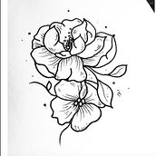 Botánico. Drawing, Design, and Traditional illustration project by Pat Vargas - 06.09.2018
