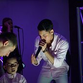 Te vas conmigo - 9once. Música, Pós-produção fotográfica, Produção audiovisual, e Vídeo projeto de Daniel Alvillar - 10.06.2018