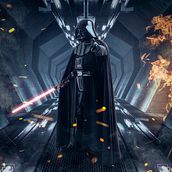 Mi Proyecto del curso: Retoque fotográfico y efectos visuales con Photoshop. Film, Lighting Design, Photograph, Post-production, Photo Retouching, and VFX project by nujrac - 06.11.2018