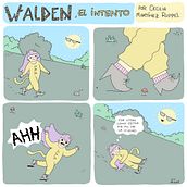 Mi Proyecto del curso: Técnicas creativas de diseño e ilustración de personajes. Un proyecto de Cómic, Dibujo, Diseño de personajes, Ilustración tradicional e Ilustración digital de Ce Martínez - 11.06.2018