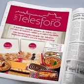 Diseño gráfico y creatividad para campaña publicitaria.. Un progetto di Br, ing, Br, identit, Graphic design e Pubblicità di Angel Villarrubia Cordero - 10.10.2016