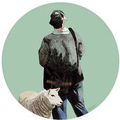 Proyecto personal (Gucci). Projekt z dziedziny  Sztuki piękne, Kreat, wność,  R, sunek, Design, Trad, c, jna ilustracja, Ilustracja c, frowa,  Malarstwo i  Reklama użytkownika Ismael González Granero - 12.06.2018