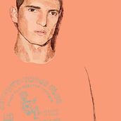 Proyecto personal (Pepe Jeans). Projekt z dziedziny  Sztuki piękne,  R, sunek, Design, Trad, c, jna ilustracja, Ilustracja c, frowa i  Reklama użytkownika Ismael González Granero - 12.06.2018