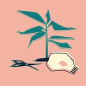 Bodegones vectoriales. Projekt z dziedziny  Sztuki piękne, Kreat, wność,  R, sunek, Trad, c, jna ilustracja, Ilustracja c, frowa, Grafika wektorowa i  Malarstwo użytkownika Ismael González Granero - 12.06.2018