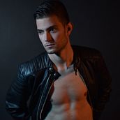 Fotografía. Studio Photograph project by Cristina Pérez Sánchez - 06.13.2018