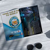 Libros, catalogos y flyer. Editorial Design, Graphic Design, and Advertising project by Jenni Arismendi - 06.13.2018