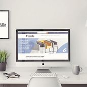 Castilla. Un proyecto de Programación, Desarrollo Web, Diseño, Diseño Web y Marketing Digital de Paula Jiménez Carbó - 13.06.2018