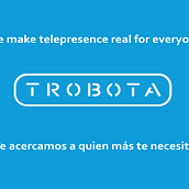 Diseño de producto y marca - Diseño gráfico e industrial - TROBOTA. Design de logotipo, e Design industrial projeto de Rocio Barroso Mira - 13.06.2018